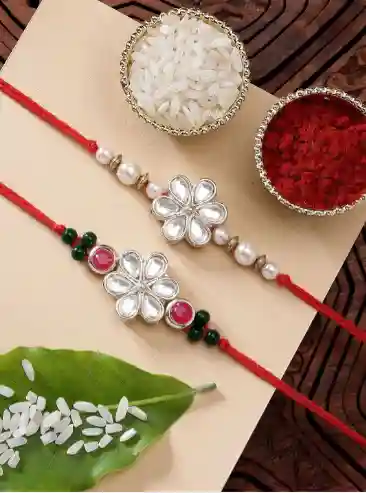 Rakhi Sets Starts From Rs.72